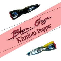 Blaze Garage Kimitsu Popper
