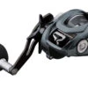 Daiwa Lexa TW Low Profile Baitcasting Reel
