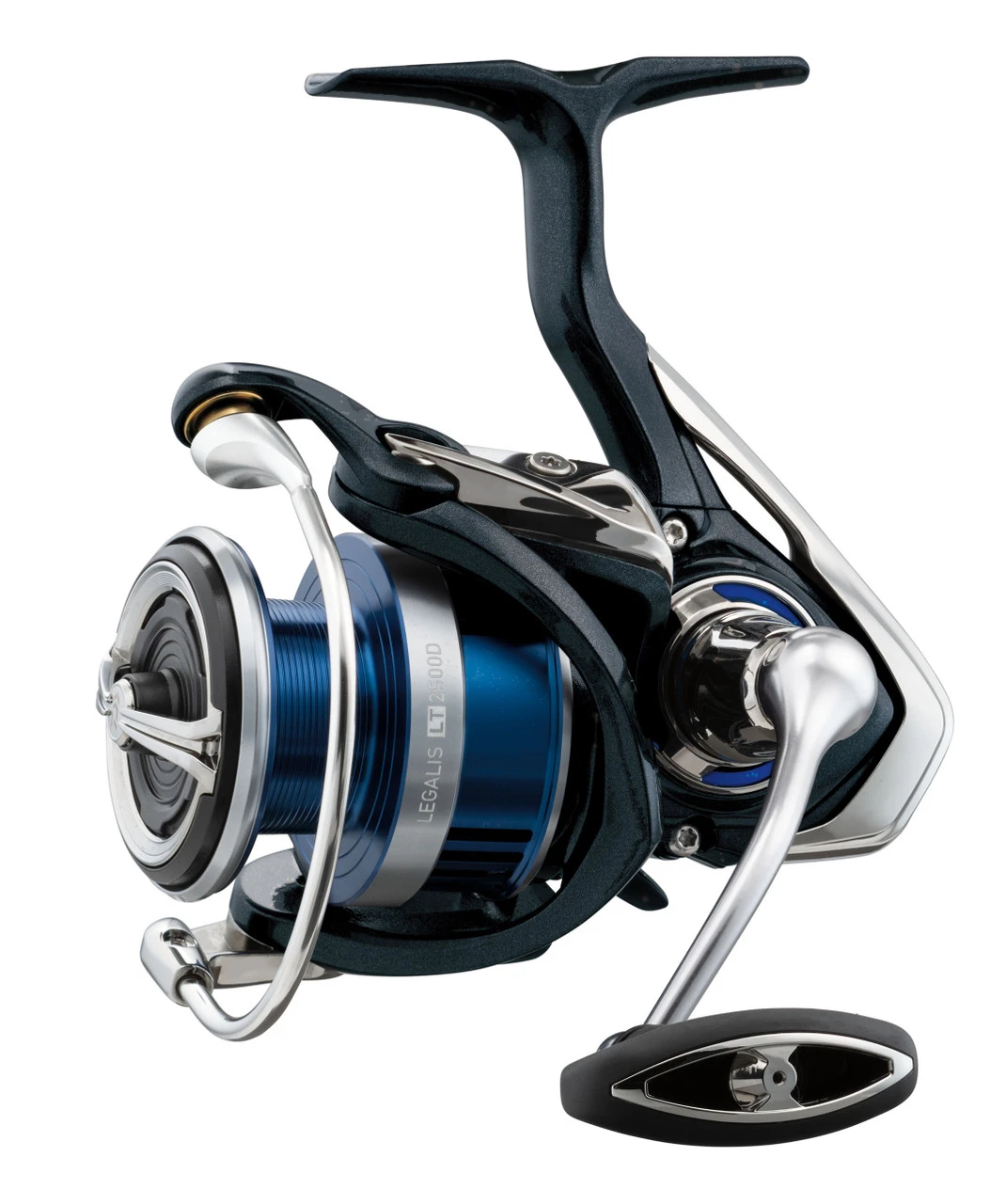 Daiwa Legalis LT Spinning Reel 1 Daiwa Legalis LT Spinning Reel