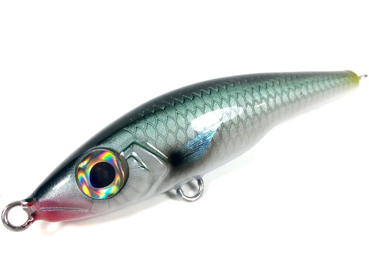 Strategic Angler Mikros - Floating 1 Strategic Angler Mikros - Floating