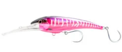 Nomad Design DTX Minnow 200 Heavy Duty 8" Trolling Lure