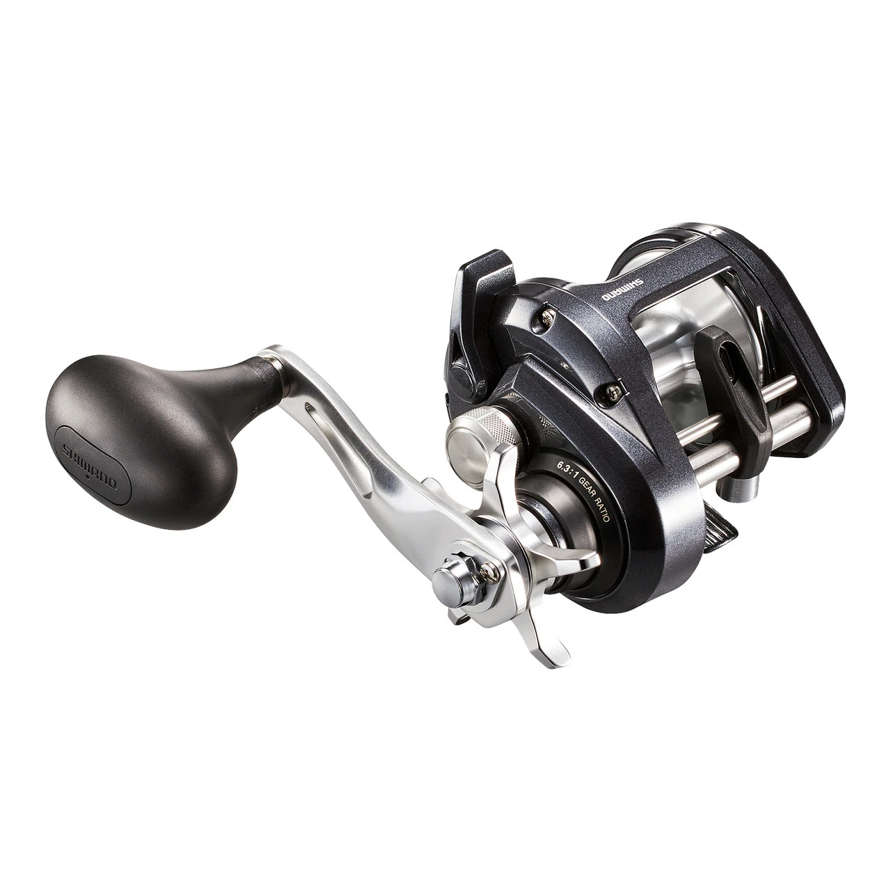 Shimano Tekota A Levelwind Conventional Reel 1 Shimano Tekota A Levelwind Conventional Reel