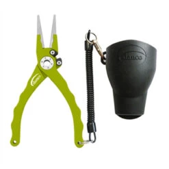 Danco Admiral Aluminium Pliers