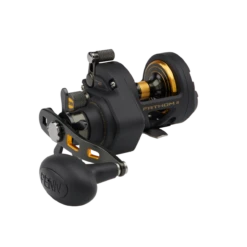 Penn Fathom II Star Drag Conventional Reel