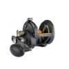 Penn Squall II Star Drag Conventional Reel