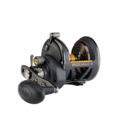 Penn Squall II Star Drag Conventional Reel