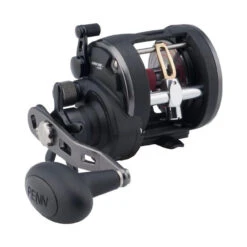 Penn Warfare Levelwind Conventional Reels