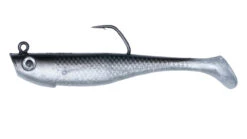 Hogy Pro Tail Paddle 3.5"