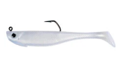 Hogy Pro Tail Paddle 4.25"