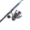 Penn Battle III LE Spinning Rod & Reel Combo