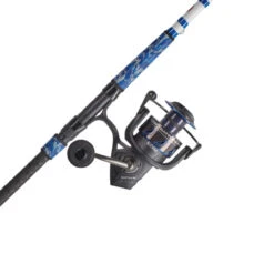 Penn Battle III LE Spinning Rod & Reel Combo
