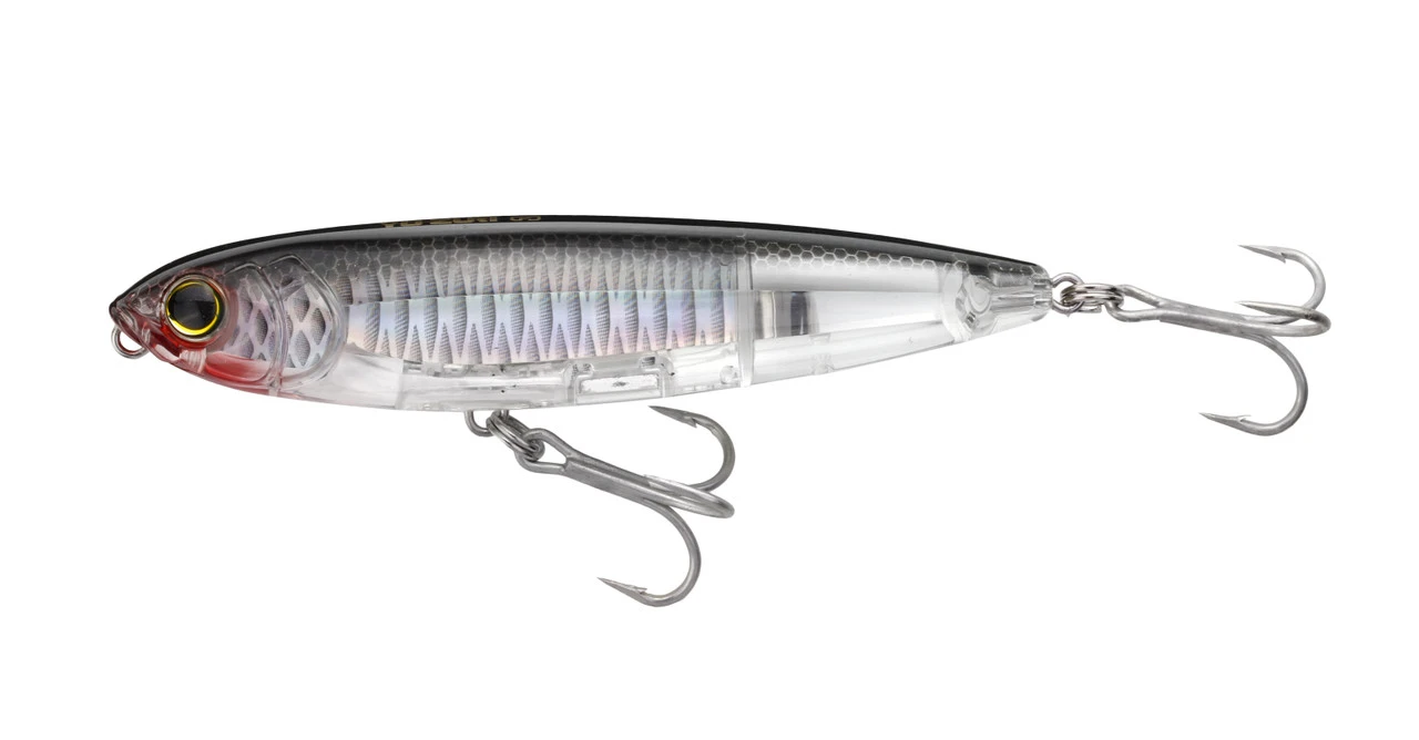 Yo-Zuri 3D Inshore TopKnock Pencil 1 Yo-Zuri 3D Inshore TopKnock Pencil