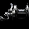 Daiwa Saltiga Lever Drag Two Speed Conventional Reel