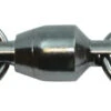 SPRO Ball Bearing Swivel With 2 Welded Rings