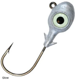 Z-Man Striper Eye Jigheads