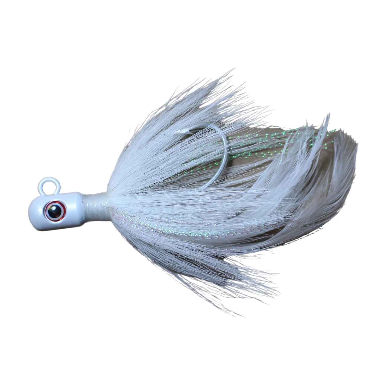 S&S Pro Rockhopper Bucktail 1 S&S Pro Rockhopper Bucktail