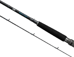 Daiwa Saltist Inshore Spinning Rods