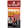 Shout Powerful BB Swivel (412PB)