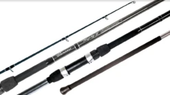 Tsunami Trophy Surf II Surf Rods
