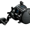 Daiwa Saltist Levelwind Conventional Reel
