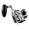 Shimano Ocea Jigger Star Drag Reel