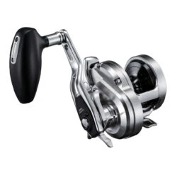 Shimano Ocea Jigger Star Drag Reel