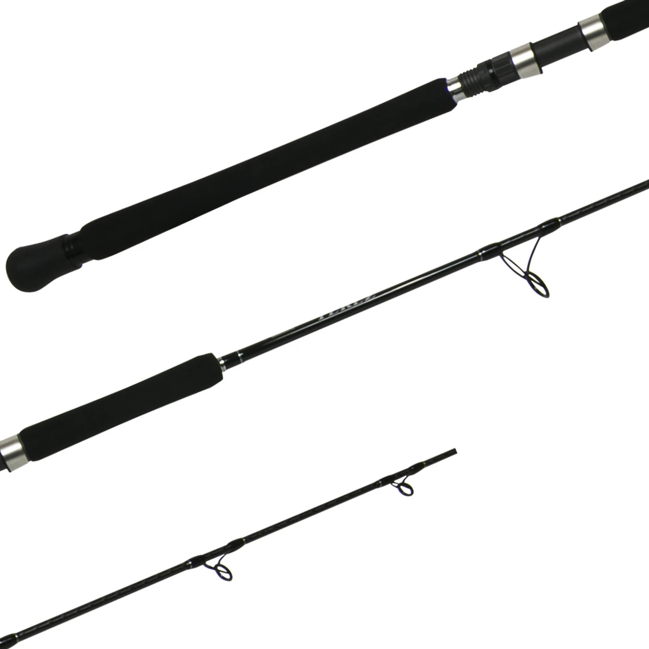 Shimano Terez Spinning Rod 1 Shimano Terez Spinning Rod