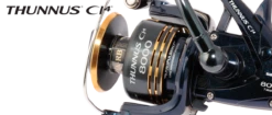 Shimano Thunnus Ci4 Spinning Reel