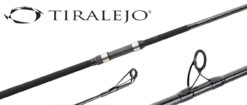 Shimano Tiralejo Surf Rods