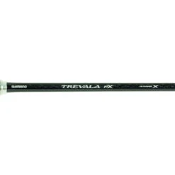 Shimano Trevala PX Jigging Spinning Rods