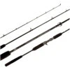 Tsunami Slow Pitch Jigging Casting Rods