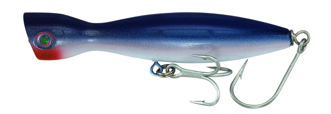 Super Strike Little Neck Popper Floating 1 Super Strike Little Neck Popper Floating