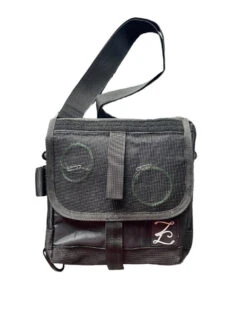 Z Belt OD Three-Tube Bag