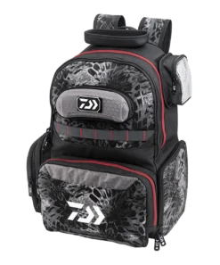 Daiwa D-Vec Tactical Backpack 2021