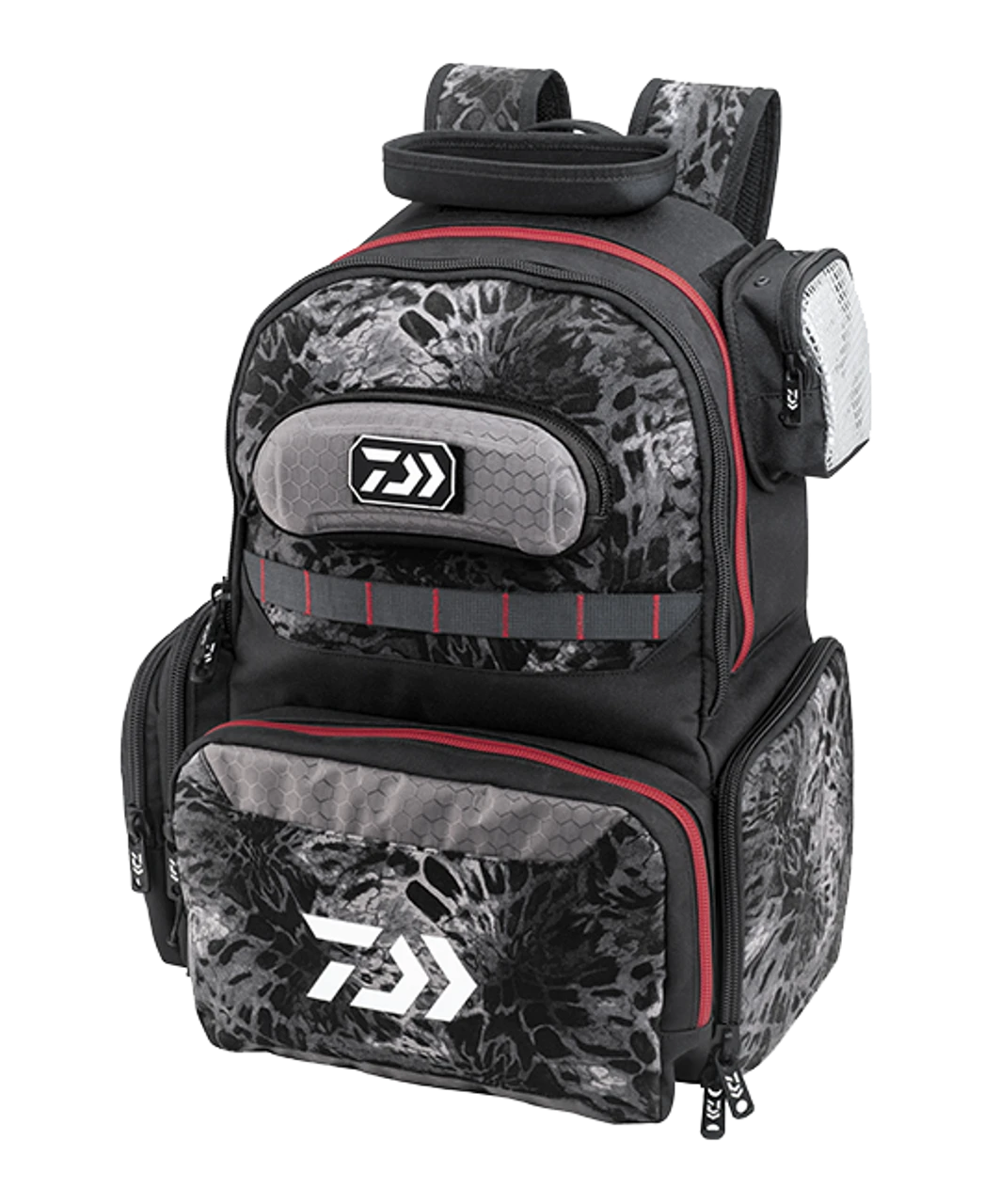 Daiwa D-Vec Tactical Backpack 2021 1 Daiwa D-Vec Tactical Backpack 2021