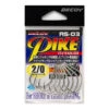 Decoy Pike Single Hook AS-03