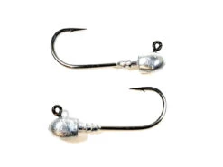 Gravity Tackle Atlas Jigheads