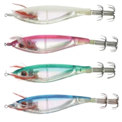 Yo-Zuri Ultra Aurora A323 Squid Jig