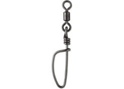 VMC Stainless Steel Tournament Snap Swivel