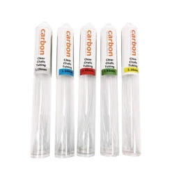 Carbon Fishing Chafe Tubing