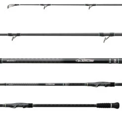 Daiwa Blackline Surf Spinning Rod