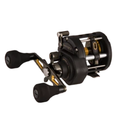 Penn Fathom II Level Wind Conventional Star Drag Reels