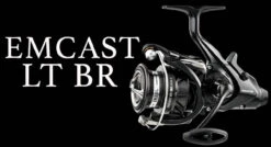Daiwa Emcast LT BR Spinning Reel