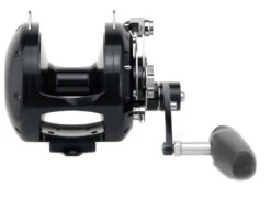 Avet EX Two-Speed Conventional Reels