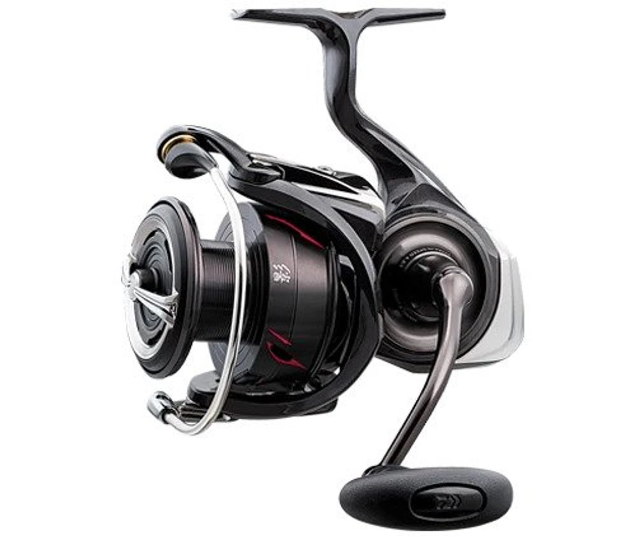 Daiwa Kage MQ LT Spinning Reel 1 Daiwa Kage MQ LT Spinning Reel