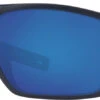 Costa Del Mar Costa Men's Diego Blue Frame W/ Blue Mirror Lens 580G