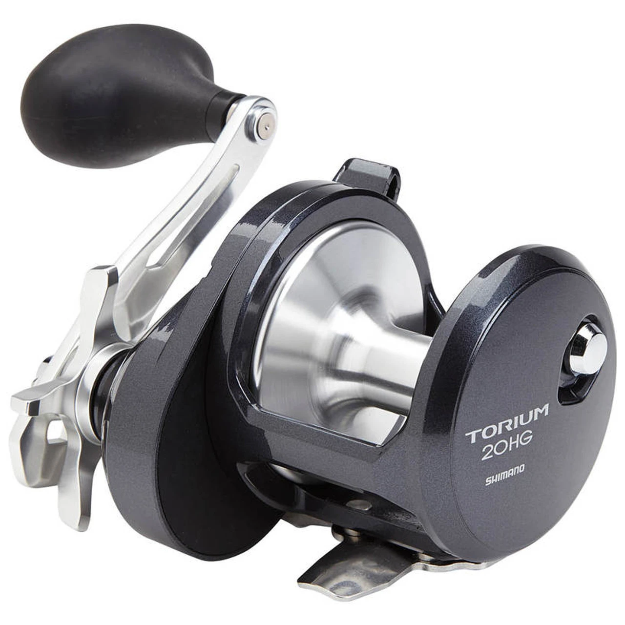 Shimano Torium Star Drag Conventional Reel 1 Shimano Torium Star Drag Conventional Reel