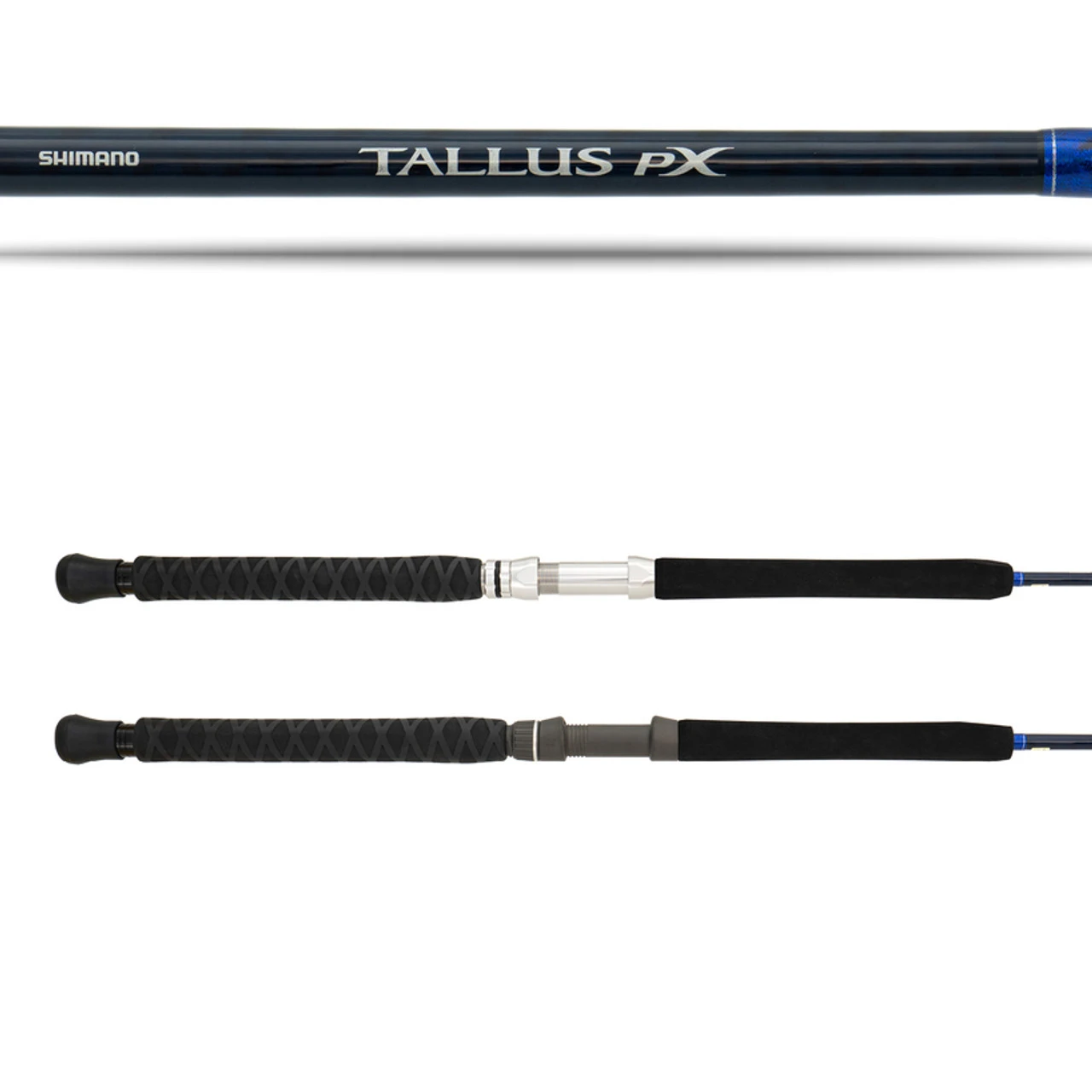 Shimano Tallus PX Conventional Rods 1 Shimano Tallus PX Conventional Rods