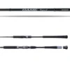 Shimano Game Type J Spinning Jigging Rods