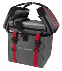 Plano Kayak Soft Crate